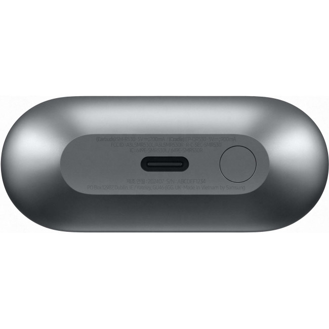 Samsung Galaxy Buds3 Silver (SM-R530NZAA)