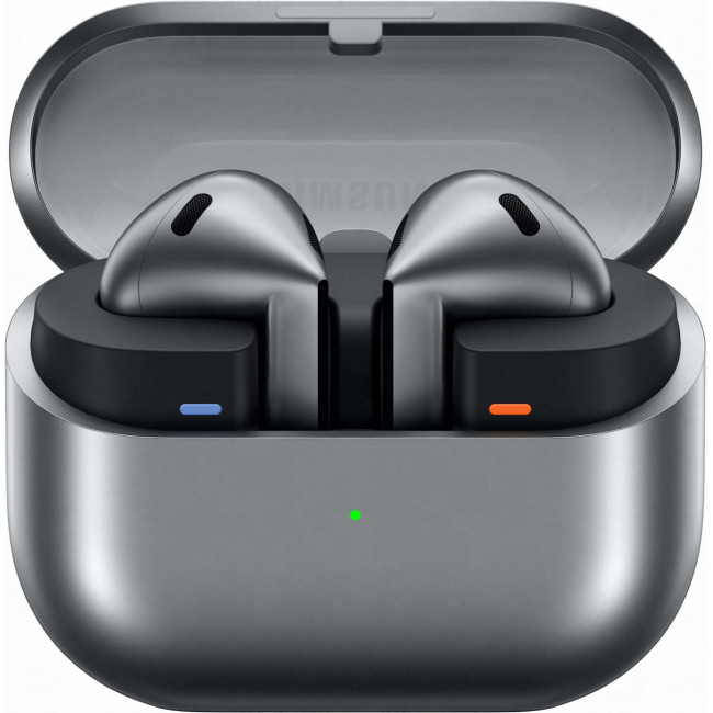 Samsung Galaxy Buds3 Silver (SM-R530NZAA)