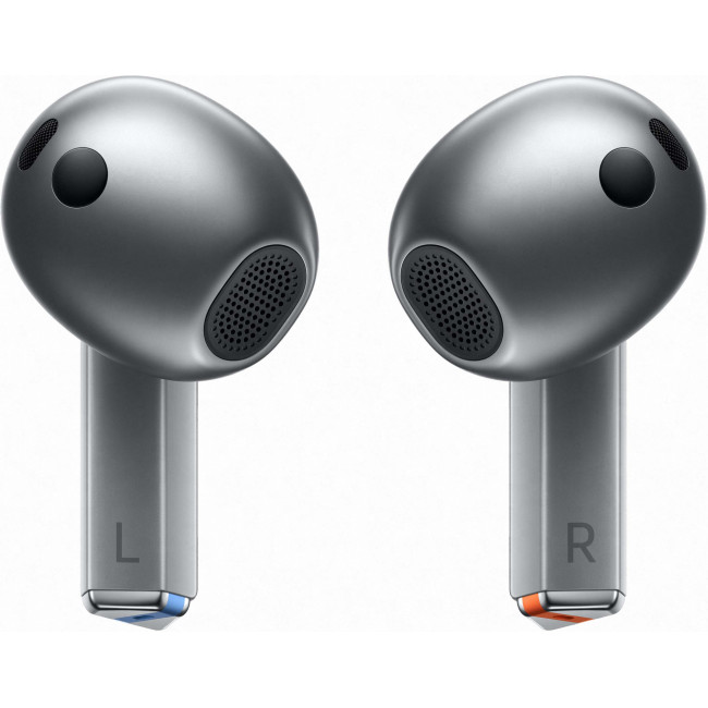 Samsung Galaxy Buds3 Silver (SM-R530NZAA)