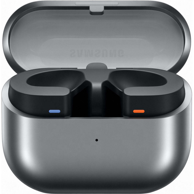 Samsung Galaxy Buds3 Silver (SM-R530NZAA)