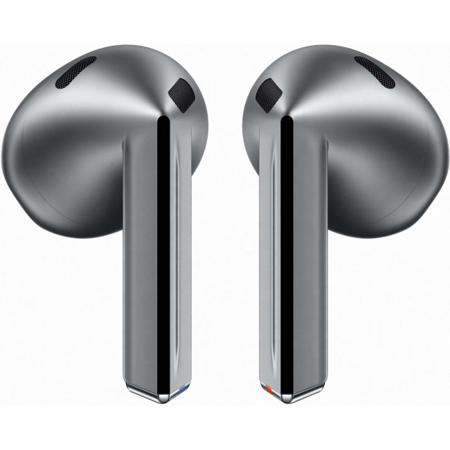 Samsung Galaxy Buds3 Silver (SM-R530NZAA)