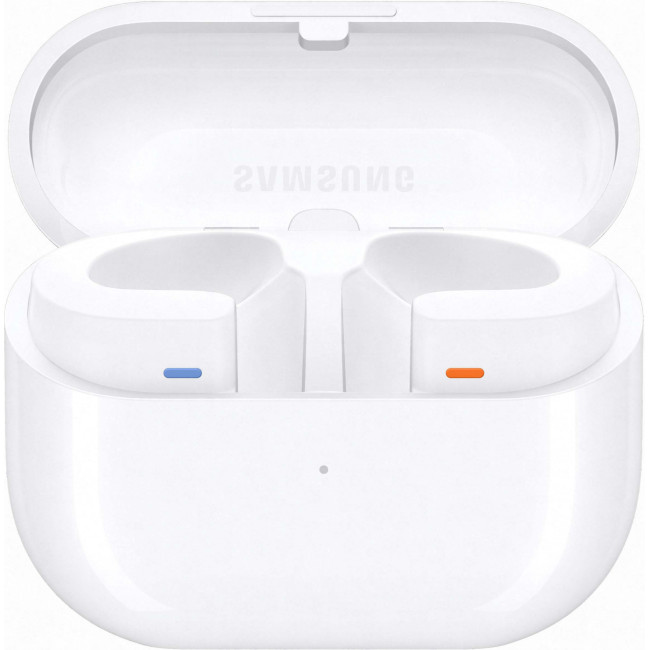 Наушники Samsung Galaxy Buds3 White (SM-R530NZWA)