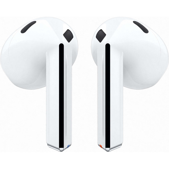 Наушники Samsung Galaxy Buds3 White (SM-R530NZWA)