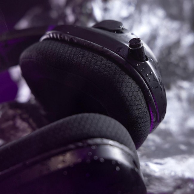 Proove Gaming Bliss Black (GHBL00010001)