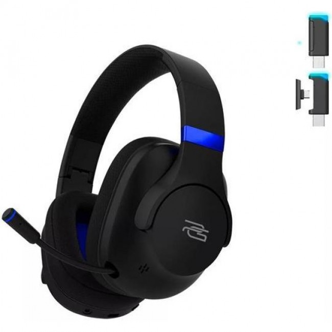 Proove Gaming Bliss Pro Wireless Black (GHBLP0010001)