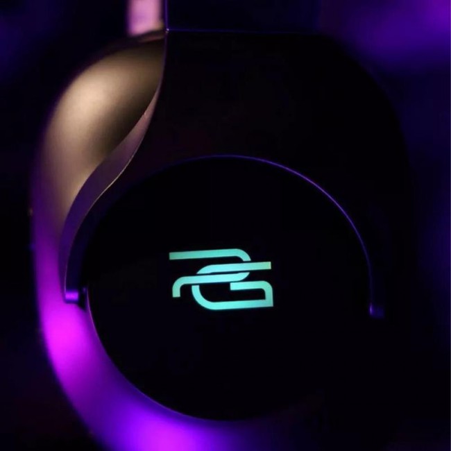 Proove Gaming Bliss Pro Wireless Black (GHBLP0010001)