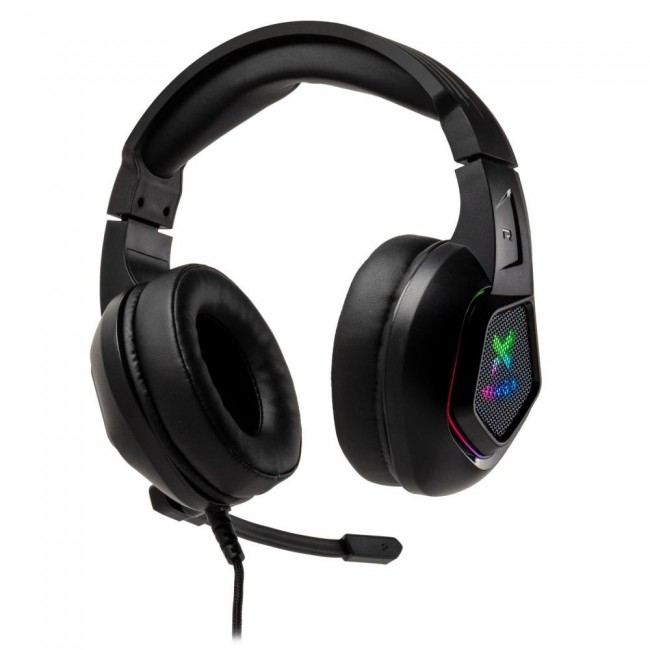 Vinga Gaming LED Black (HSCU-160)