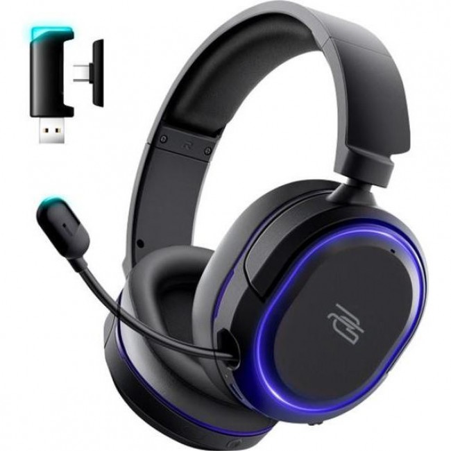Proove Gaming Rapture Black (GHRP00010001)