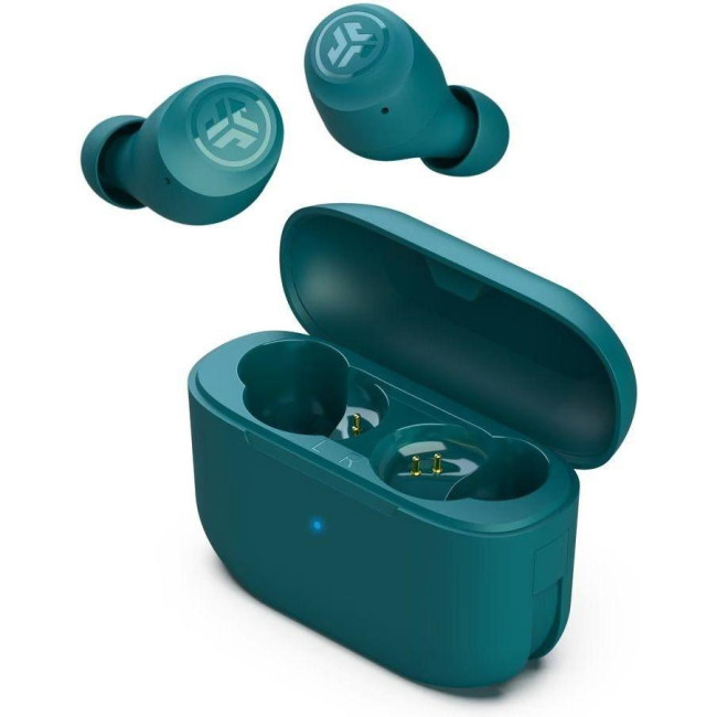 TWS JLAB Go Air Pop Teal (IEUEBGAIRPOPRTEL124)