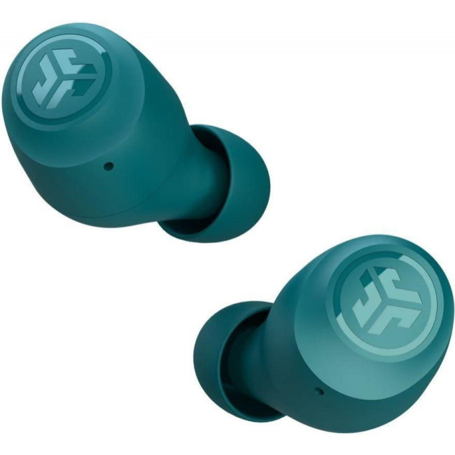 TWS JLAB Go Air Pop Teal (IEUEBGAIRPOPRTEL124)