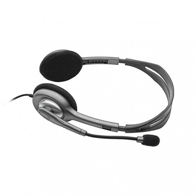Logitech H111 Stereo (981-000593)