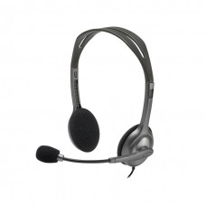 Logitech H111 Stereo (981-000593)