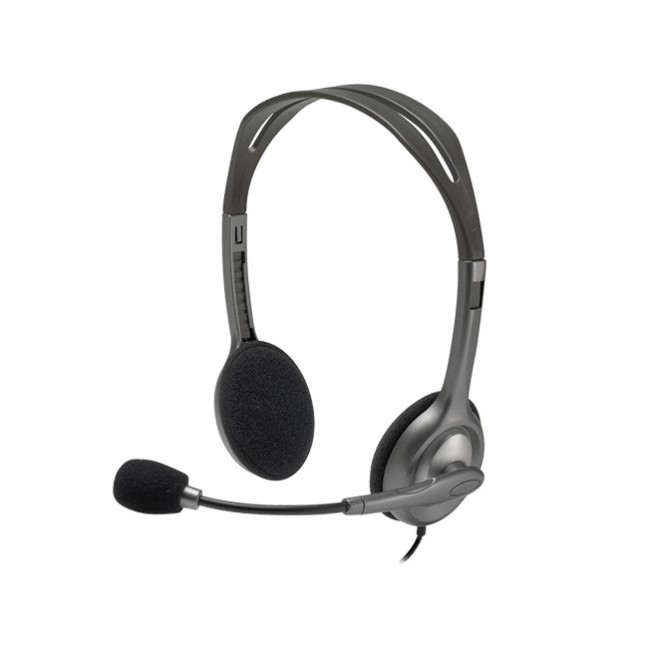 Logitech H111 Stereo (981-000593)