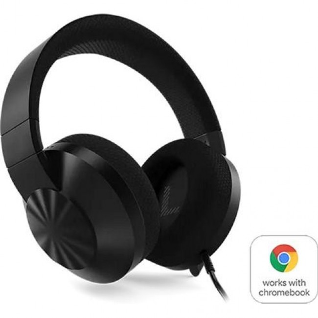 Lenovo H210 Black (GXD1P46880)