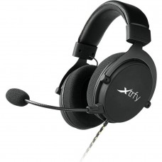 Xtrfy H2 Black (XG-H2)