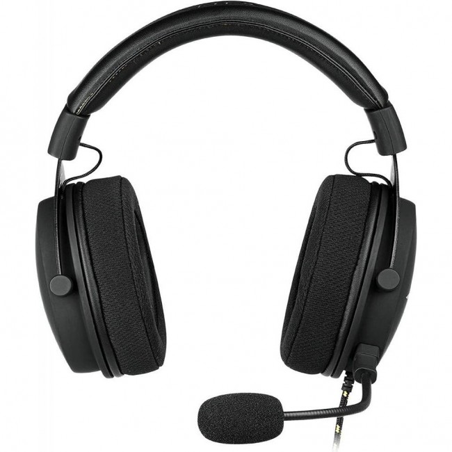 Xtrfy H2 Black (XG-H2)