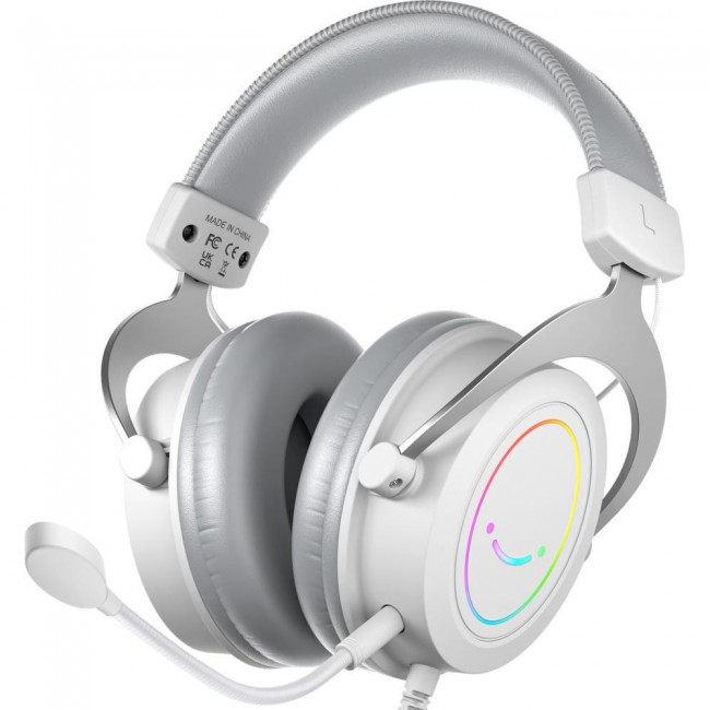 Fifine H3 RGB White