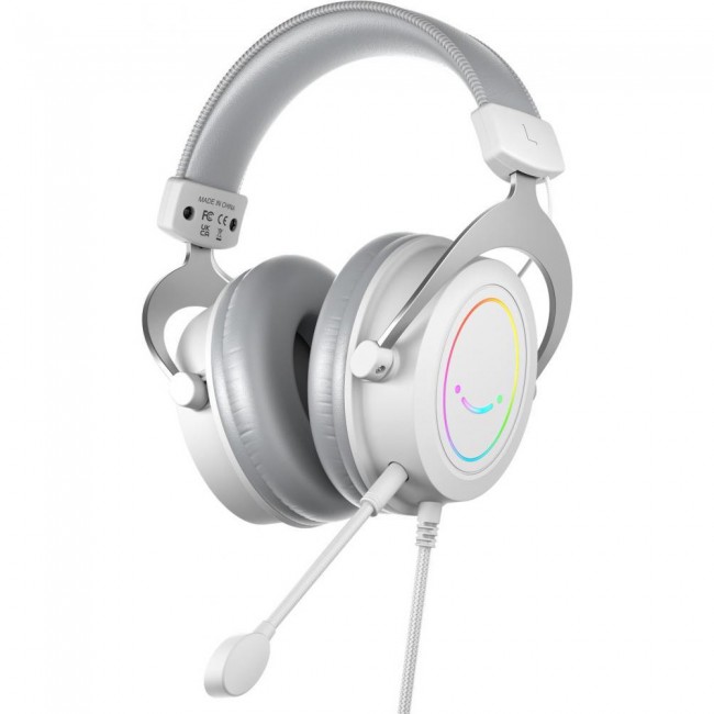 Fifine H3 RGB White
