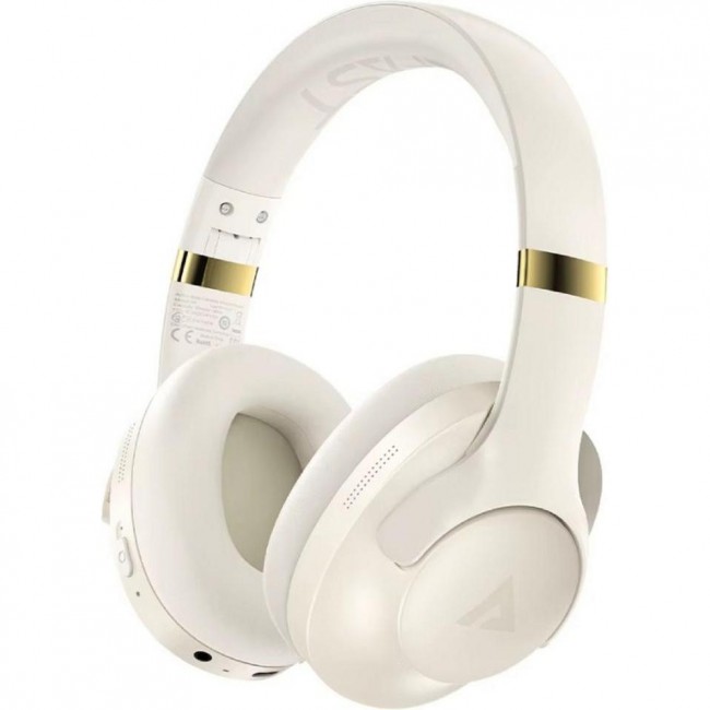 Acefast H4 ANC Beige (6974316283522)