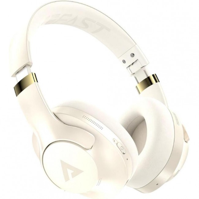 Acefast H4 ANC Beige (6974316283522)