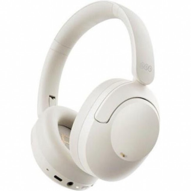 QCY H4 ANC White
