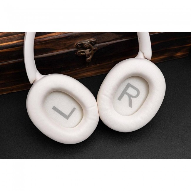 QCY H4 ANC White