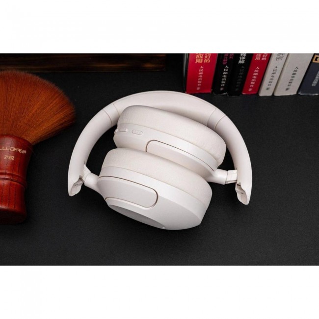QCY H4 ANC White