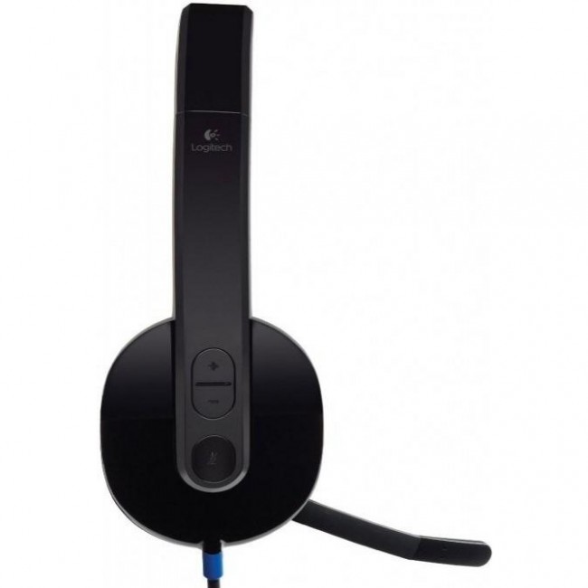Logitech H540