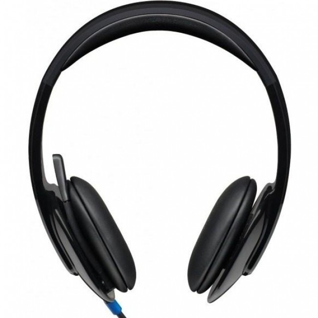 Logitech H540