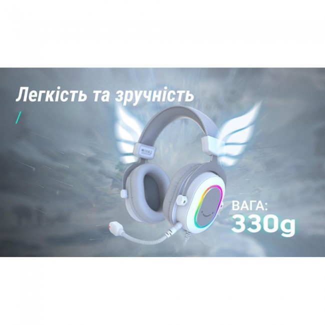 Fifine H6 White