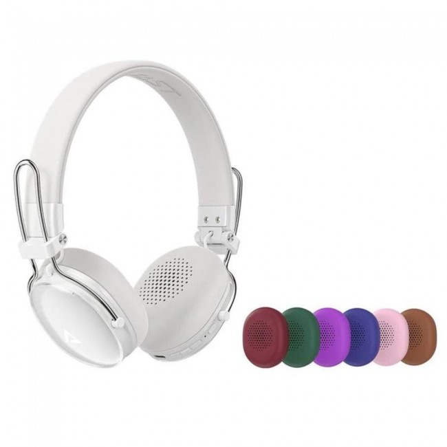 Acefast H7 Pearl White (6974316283560)