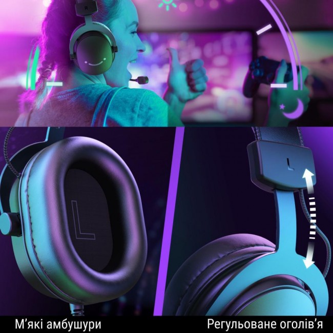 Fifine H9 Black (H9)
