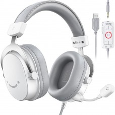 Fifine H9 White