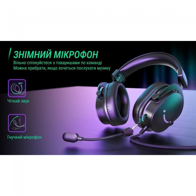 Fifine H9 White