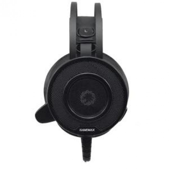 GameMax HG200 Black