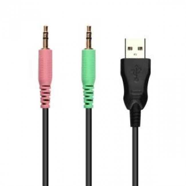 GameMax HG200 Black
