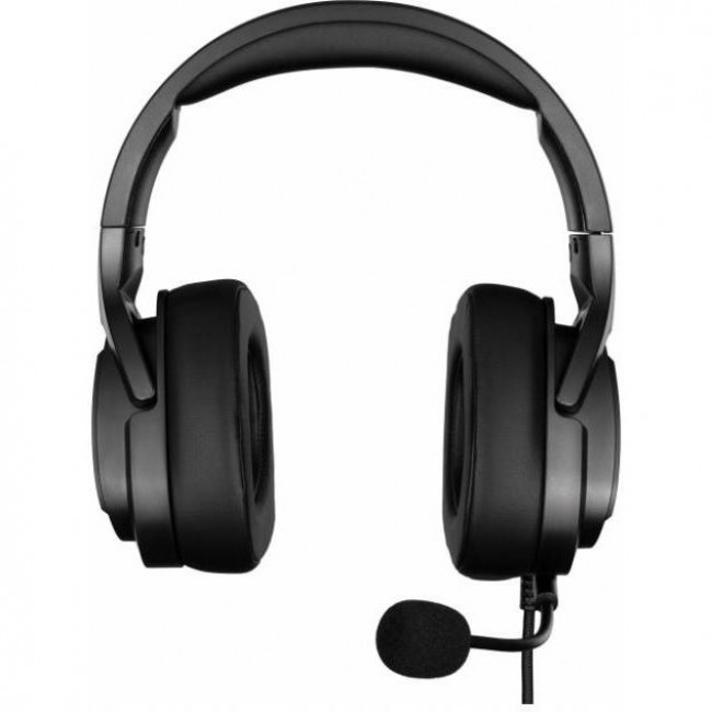 2E HG340 RGB 3.5mm Black (2E-HG340BK)