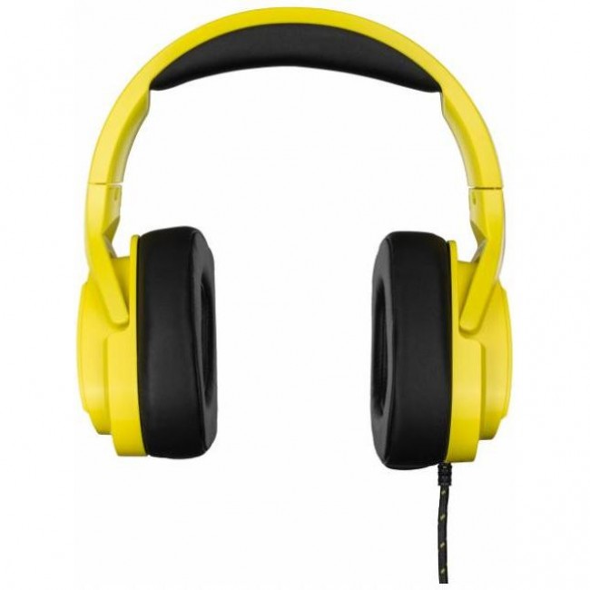 2E HG340 RGB 3.5mm Yellow (2E-HG340YW)