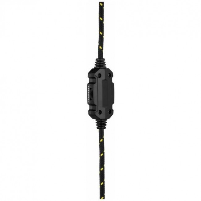 2E HG340 RGB 3.5mm Yellow (2E-HG340YW)