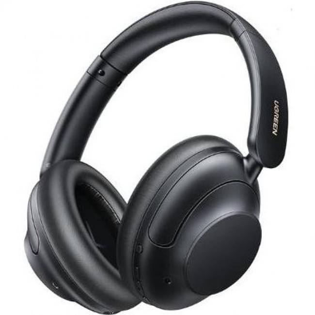 UGREEN HP202 HiTune Max5 Hybrid ANC Black (25255)