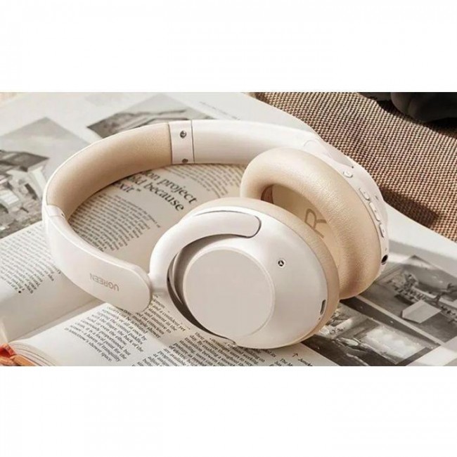 UGREEN HP202 HiTune Max5 Hybrid ANC White (15809)