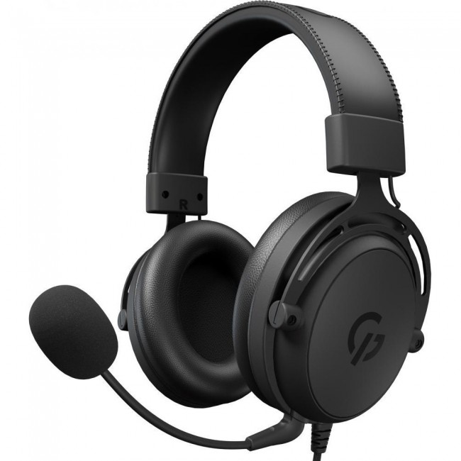 GamePro HS1050 Black
