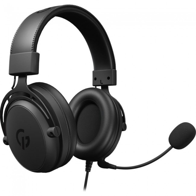 GamePro HS1050 Black