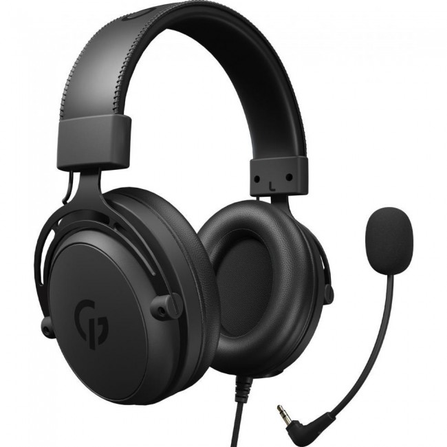 GamePro HS1050 Black
