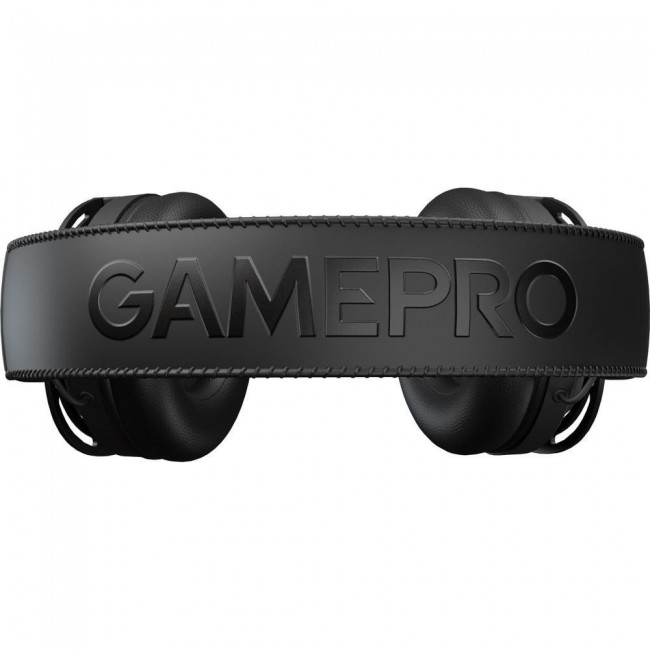 GamePro HS1050 Black
