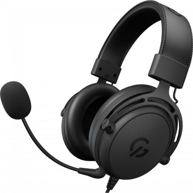 GamePro HS1050 Black