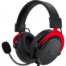 GamePro HS1240 Black