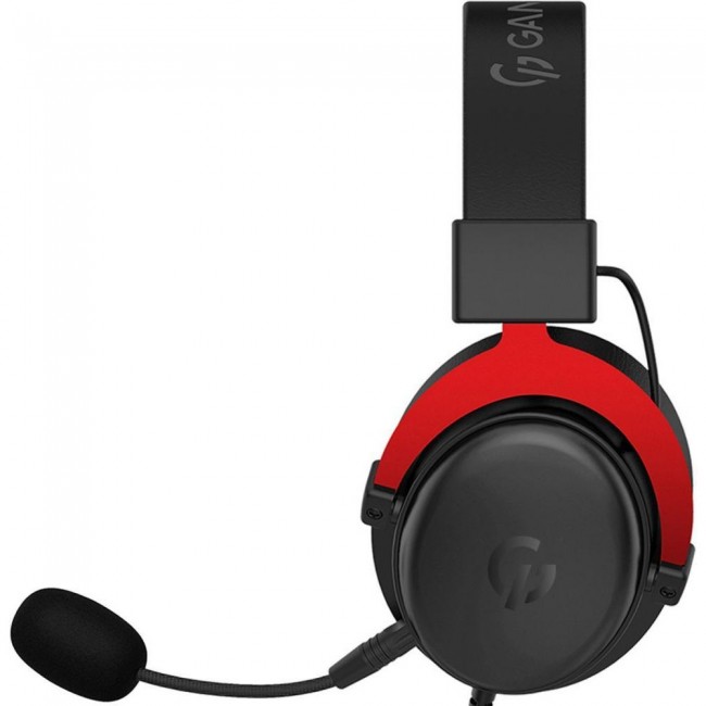 GamePro HS1240 Black