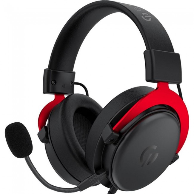 GamePro HS1240 Black