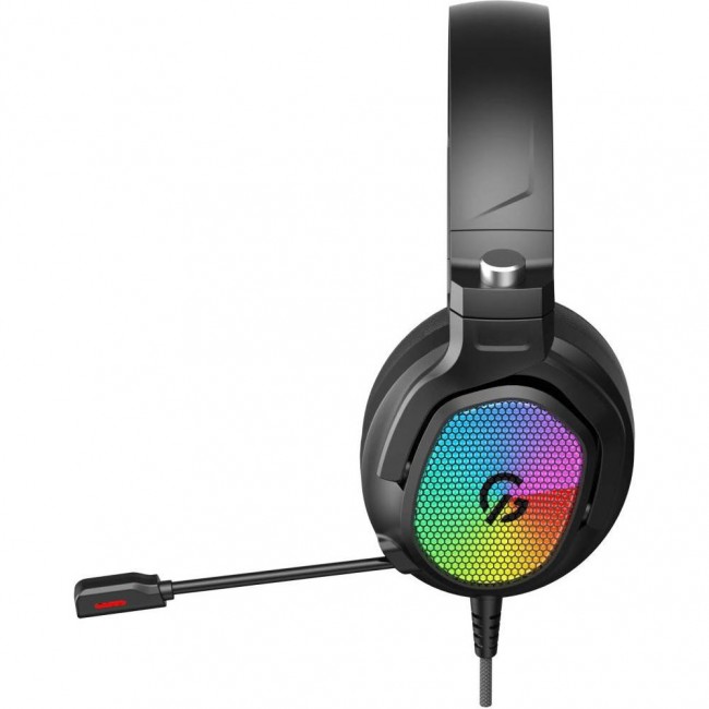 GamePro HS1300 RGB Black